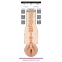 Fleshlight girls kendra lust true lust