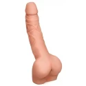 Realistyczny masturbator z penisem Pipedream Extreme Toyz Fuck My Cock XL