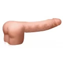 Realistyczny masturbator z penisem Pipedream Extreme Toyz Fuck My Cock XL