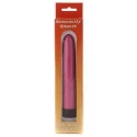 Klasyczny wibrator Slim Smooth ( 4 kolory)