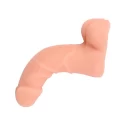 6.7" Flexible Cock No.01