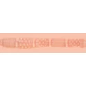 Fleshlight Tori black torrid