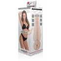 Fleshlight Tori black torrid