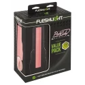 Zestaw Fleshlight - Pink Lady Value Pack