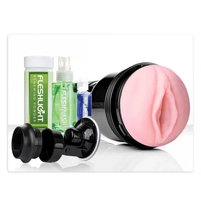 Купить мастурбатор вагина FleshLight Pink Lady Original за ₽ в секс-шопе house-projekt.ru