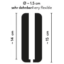 Masturbator Squeezable 03