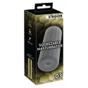 Masturbator Squeezable 03