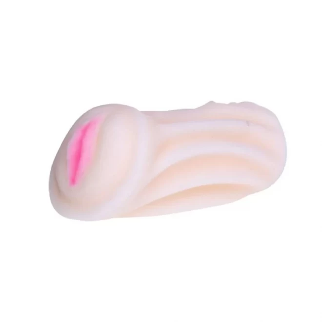 REALISTIC PUSSY