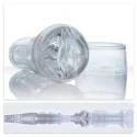 Masturbator Fleshlight Ice Lady Crystal