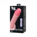 Dildo z wibracją RealStick Elite