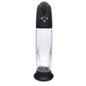 SUCK VACUM PENIS PUMP