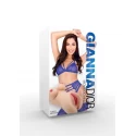 Gianna dior - torso masturbator