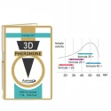 Feromony dla kobiet 3D Pheromone 35 Plus 1ml.