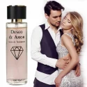 DESEO DE AMOR /50ML/ WOMEN