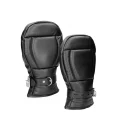 Ouch puppy play - neoprene dog mitts