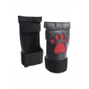 Ouch puppy play - neoprene puppy kit s/m