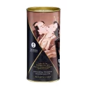 Shunga intimate kisses Ãl intoxicating chocolate 100ml -new-