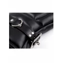 Ouch puppy play - neoprene dog mitts