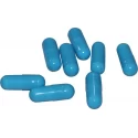 Tabletki powiększające penisa Penis XXL 60szt.