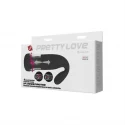 Preety Love Breten Masturbator