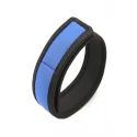Ouch puppy play - neoprene armbands