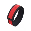 Ouch puppy play - neoprene armbands