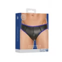 Ouch puppy play - neoprene jockstrap size l/xl