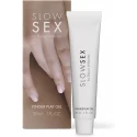 Żel stymulujący Slow Sex Finger Play Gel 30ml