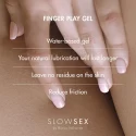 Żel stymulujący Slow Sex Finger Play Gel 30ml
