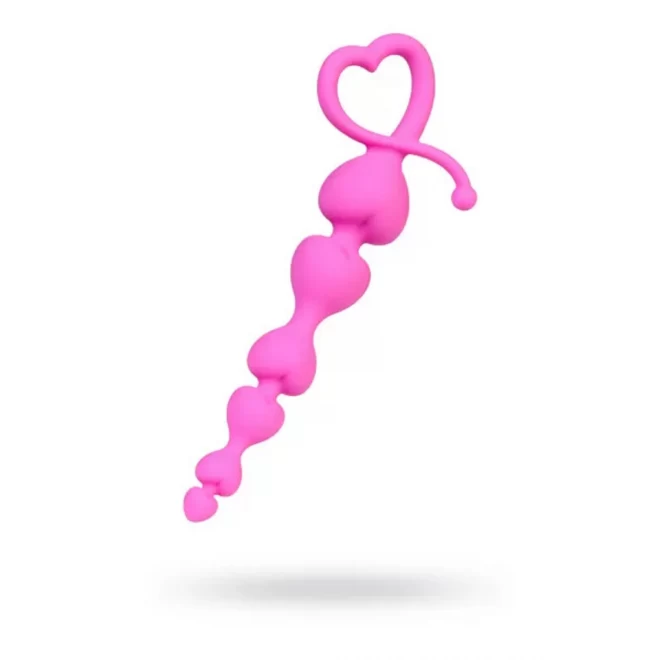 ToDo Sweety Pink Anal Beads