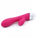 RABBIT VIBRATOR USB RECHARGEABLE