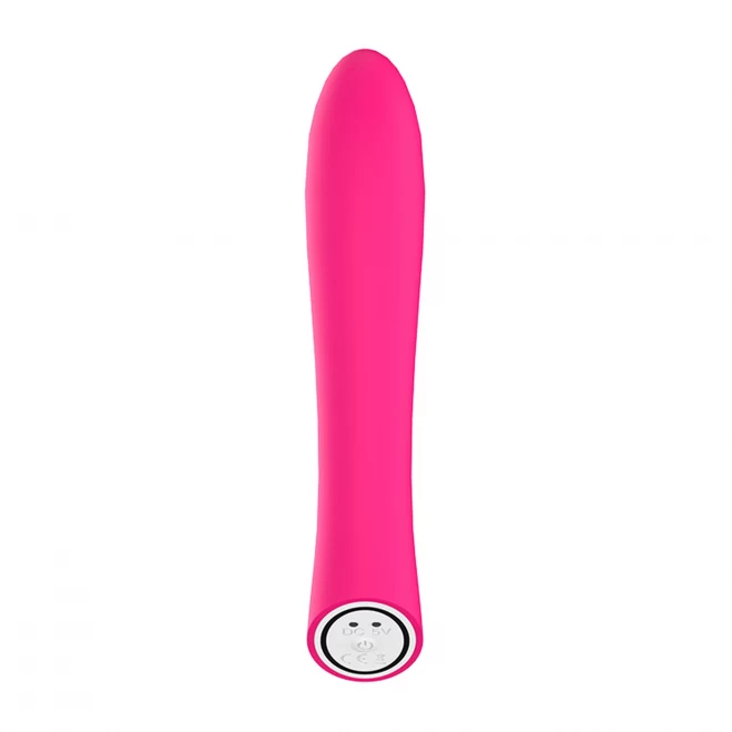 Mistress rose pink