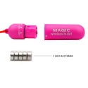BAILE- Magic wireless bullet Vibration 
