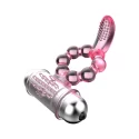 BAILE- PLEASURE TONGUE , 10 vibration functions 