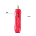 BAILE- BUTTERFLY, 7 vibration functions 
