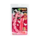 BAILE- BUTTERFLY, 7 vibration functions 