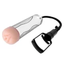 BAILE- Penis Enlargement System 9,8'', 