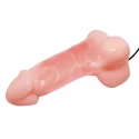 BAILE- Barbara, Vibration Suction base 