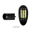 BAILE- Barbara, Vibration Suction base 