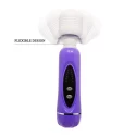 BAILE- MAGICAL MASSAGER, 1+3 combination, 12 vibration functions 