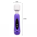 BAILE- MAGICAL MASSAGER, 1+3 combination, 12 vibration functions 