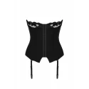 Bielizna-Editya gorset XS/S