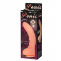 SEXTOY TOP PENIS