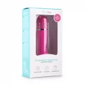 Mini Vibrator Lined - Pink