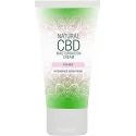 Krem do masturbacji dla kobiet Natural CBD 50ml