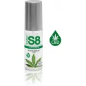 Lubrykant S8 Cannabis Hybrid Lube 50ml