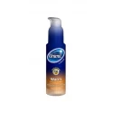 Nawilżający żel rozgrzewający Unimil Warm 100 ml