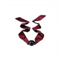 Knebel Scandal Ball Gag