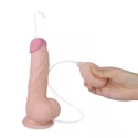 8 SQUIRTING DILDO