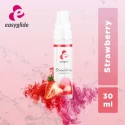 Lubrykant truskawkowy EasyGlide Strawberry Waterbased Lubricant 30ml